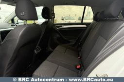 
										Volkswagen Golf 1.0 TSI Trendline 2018 full									