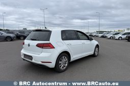 
										Volkswagen Golf 1.0 TSI Trendline 2018 full									