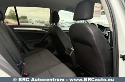 
										Volkswagen Golf 1.0 TSI Trendline 2018 full									