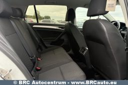 
										Volkswagen Golf 1.0 TSI Trendline 2018 full									