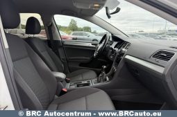 
										Volkswagen Golf 1.0 TSI Trendline 2018 full									