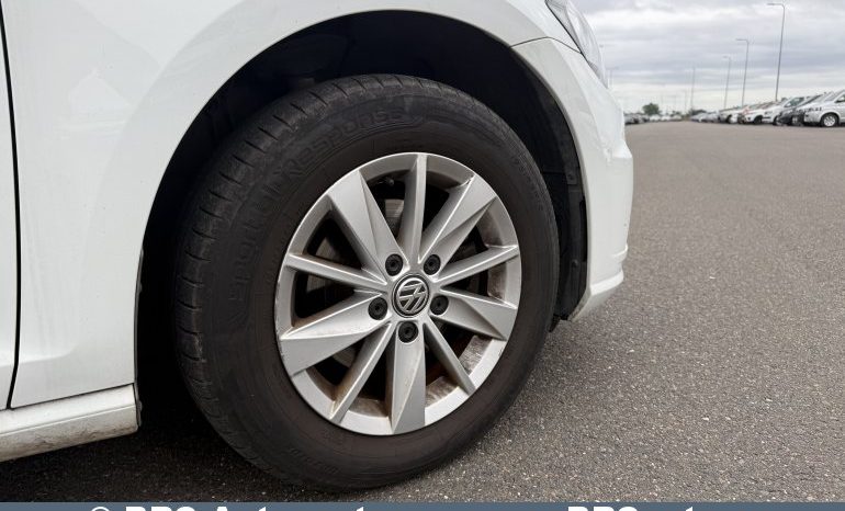 
								Volkswagen Golf 1.0 TSI Trendline 2018 full									