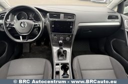 
										Volkswagen Golf 1.0 TSI Trendline 2018 full									