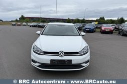 
										Volkswagen Golf 1.0 TSI Trendline 2018 full									