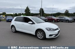 
										Volkswagen Golf 1.0 TSI Trendline 2018 full									