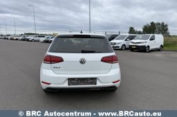 
										Volkswagen Golf 1.0 TSI Trendline 2018 full									