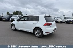 
										Volkswagen Golf 1.0 TSI Trendline 2018 full									