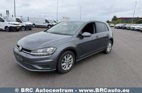 Volkswagen Golf 1.4 TSI BlueMotion Comfortline 2018