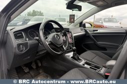 
										Volkswagen Golf 1.4 TSI BlueMotion Comfortline 2018 full									