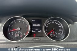 
										Volkswagen Golf 1.4 TSI BlueMotion Comfortline 2018 full									