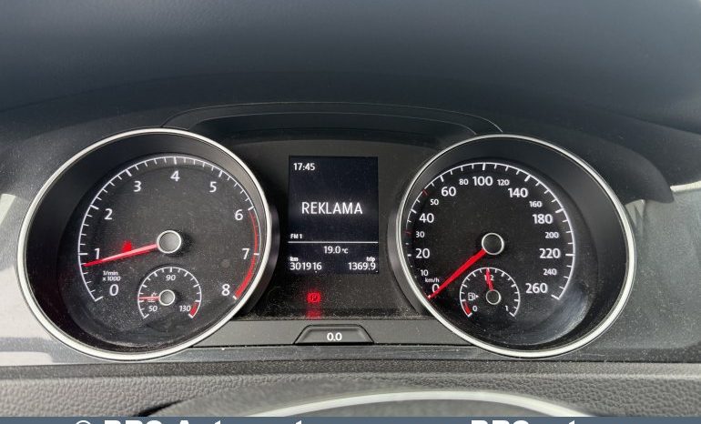
								Volkswagen Golf 1.4 TSI BlueMotion Comfortline 2018 full									