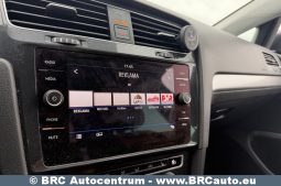 
										Volkswagen Golf 1.4 TSI BlueMotion Comfortline 2018 full									