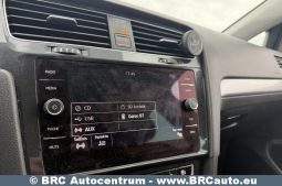 
										Volkswagen Golf 1.4 TSI BlueMotion Comfortline 2018 full									