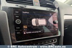 
										Volkswagen Golf 1.4 TSI BlueMotion Comfortline 2018 full									