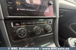 
										Volkswagen Golf 1.4 TSI BlueMotion Comfortline 2018 full									