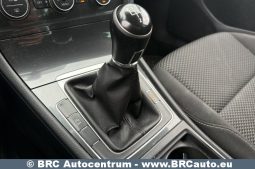 
										Volkswagen Golf 1.4 TSI BlueMotion Comfortline 2018 full									