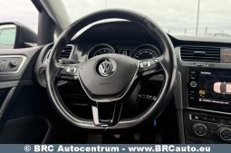 
										Volkswagen Golf 1.4 TSI BlueMotion Comfortline 2018 full									