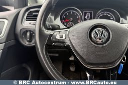 
										Volkswagen Golf 1.4 TSI BlueMotion Comfortline 2018 full									