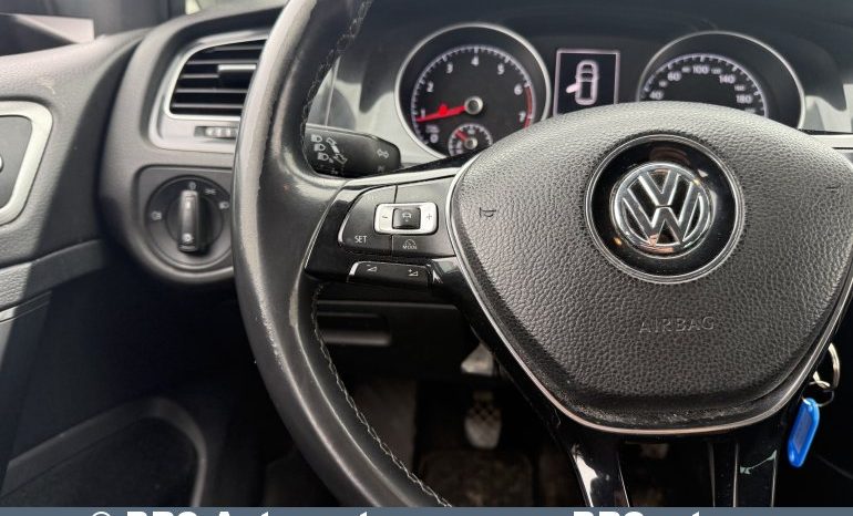 
								Volkswagen Golf 1.4 TSI BlueMotion Comfortline 2018 full									