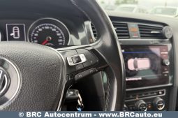 
										Volkswagen Golf 1.4 TSI BlueMotion Comfortline 2018 full									