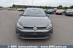
										Volkswagen Golf 1.4 TSI BlueMotion Comfortline 2018 full									