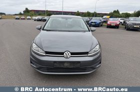 Volkswagen Golf 1.4 TSI BlueMotion Comfortline 2018