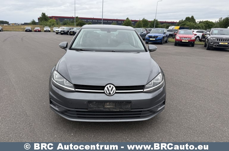 Volkswagen Golf 1.4 TSI BlueMotion Comfortline 2018