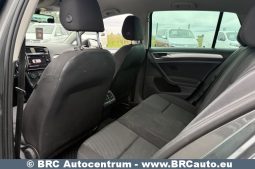 
										Volkswagen Golf 1.4 TSI BlueMotion Comfortline 2018 full									