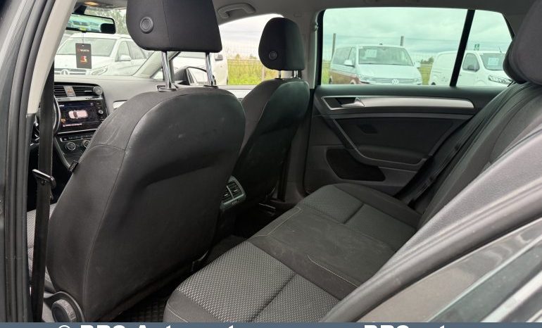 
								Volkswagen Golf 1.4 TSI BlueMotion Comfortline 2018 full									
