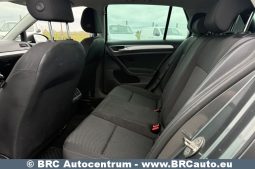 
										Volkswagen Golf 1.4 TSI BlueMotion Comfortline 2018 full									