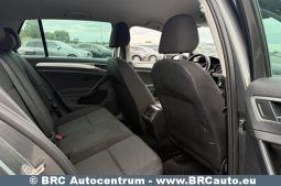 
										Volkswagen Golf 1.4 TSI BlueMotion Comfortline 2018 full									