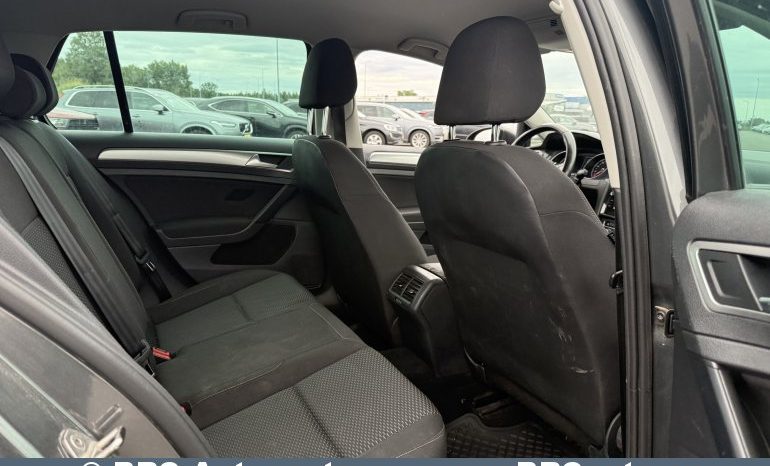 
								Volkswagen Golf 1.4 TSI BlueMotion Comfortline 2018 full									