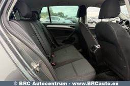 
										Volkswagen Golf 1.4 TSI BlueMotion Comfortline 2018 full									