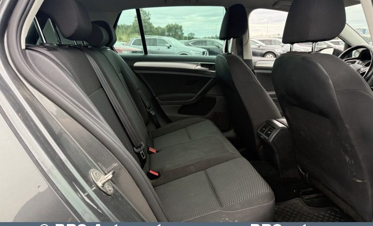 
								Volkswagen Golf 1.4 TSI BlueMotion Comfortline 2018 full									