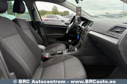 
										Volkswagen Golf 1.4 TSI BlueMotion Comfortline 2018 full									