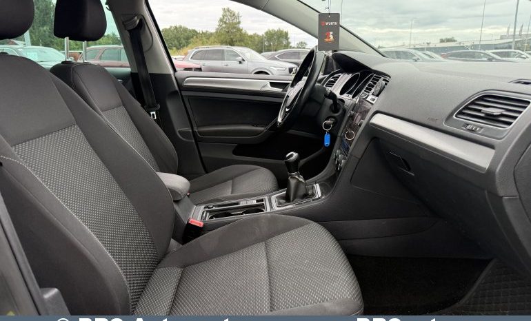 
								Volkswagen Golf 1.4 TSI BlueMotion Comfortline 2018 full									