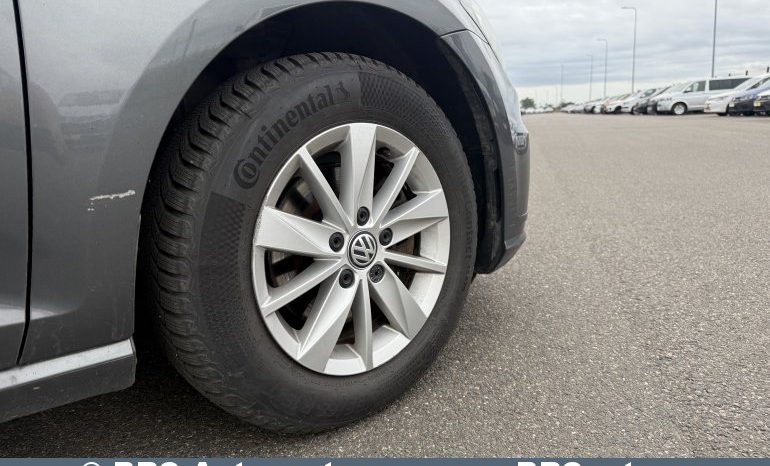 
								Volkswagen Golf 1.4 TSI BlueMotion Comfortline 2018 full									