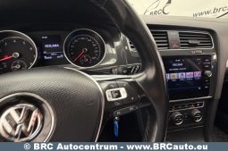 
										Volkswagen Golf 1.4 TSI BlueMotion Comfortline 2018 full									