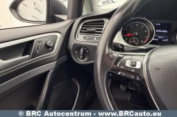 
										Volkswagen Golf 1.4 TSI BlueMotion Comfortline 2018 full									