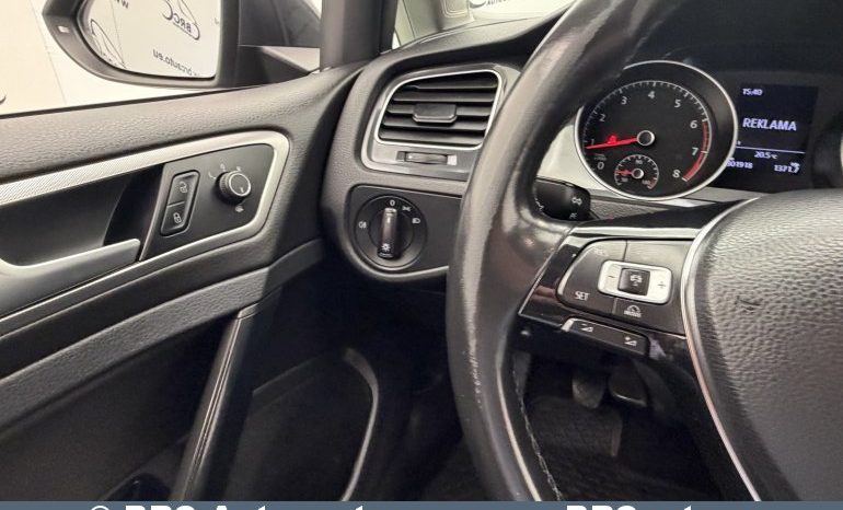 
								Volkswagen Golf 1.4 TSI BlueMotion Comfortline 2018 full									