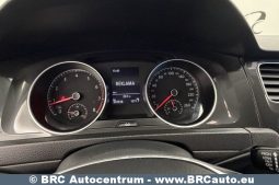 
										Volkswagen Golf 1.4 TSI BlueMotion Comfortline 2018 full									