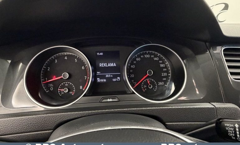 
								Volkswagen Golf 1.4 TSI BlueMotion Comfortline 2018 full									
