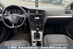 
										Volkswagen Golf 1.4 TSI BlueMotion Comfortline 2018 full									