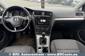 Volkswagen Golf 1.4 TSI BlueMotion Comfortline 2018