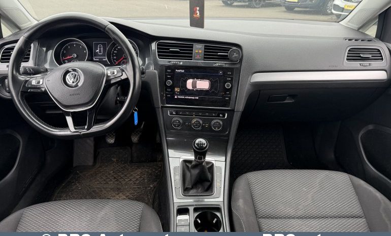 
								Volkswagen Golf 1.4 TSI BlueMotion Comfortline 2018 full									