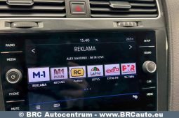 
										Volkswagen Golf 1.4 TSI BlueMotion Comfortline 2018 full									