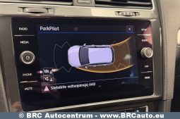 
										Volkswagen Golf 1.4 TSI BlueMotion Comfortline 2018 full									