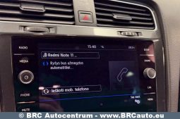 
										Volkswagen Golf 1.4 TSI BlueMotion Comfortline 2018 full									