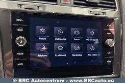 
										Volkswagen Golf 1.4 TSI BlueMotion Comfortline 2018 full									