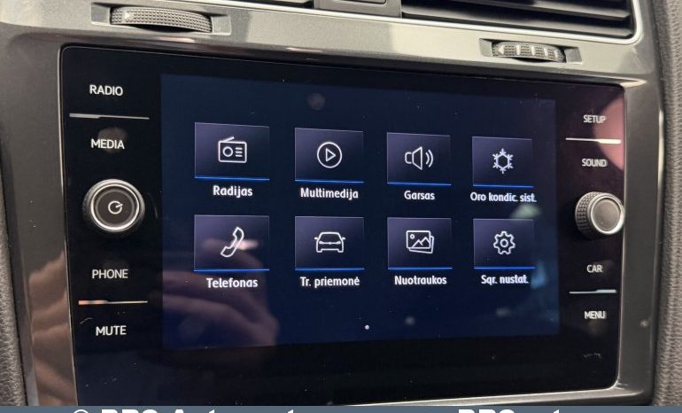 
								Volkswagen Golf 1.4 TSI BlueMotion Comfortline 2018 full									